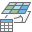 Zonal Statistics as Table