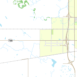 City of Regina Map Viewer