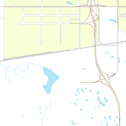 City of Regina Map Viewer