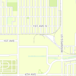 ArcGIS Web Application