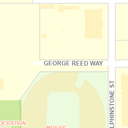 ArcGIS Web Application